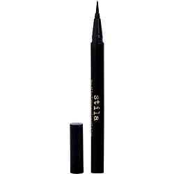 Stay All Day Waterproof Liquid Eye Liner - # Intense Black --0.5ml/0.016oz