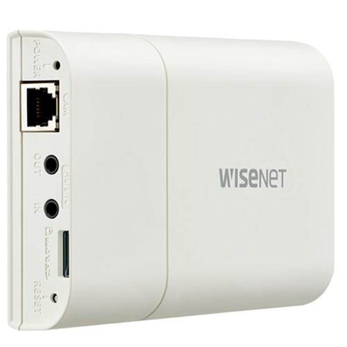 Hanwha Techwin XNB-6001 2MP Covert Camera