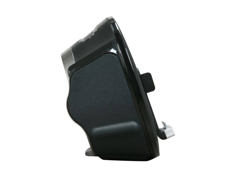 iLuv Stereo Speakers with iPhone/iPod dock iMM190