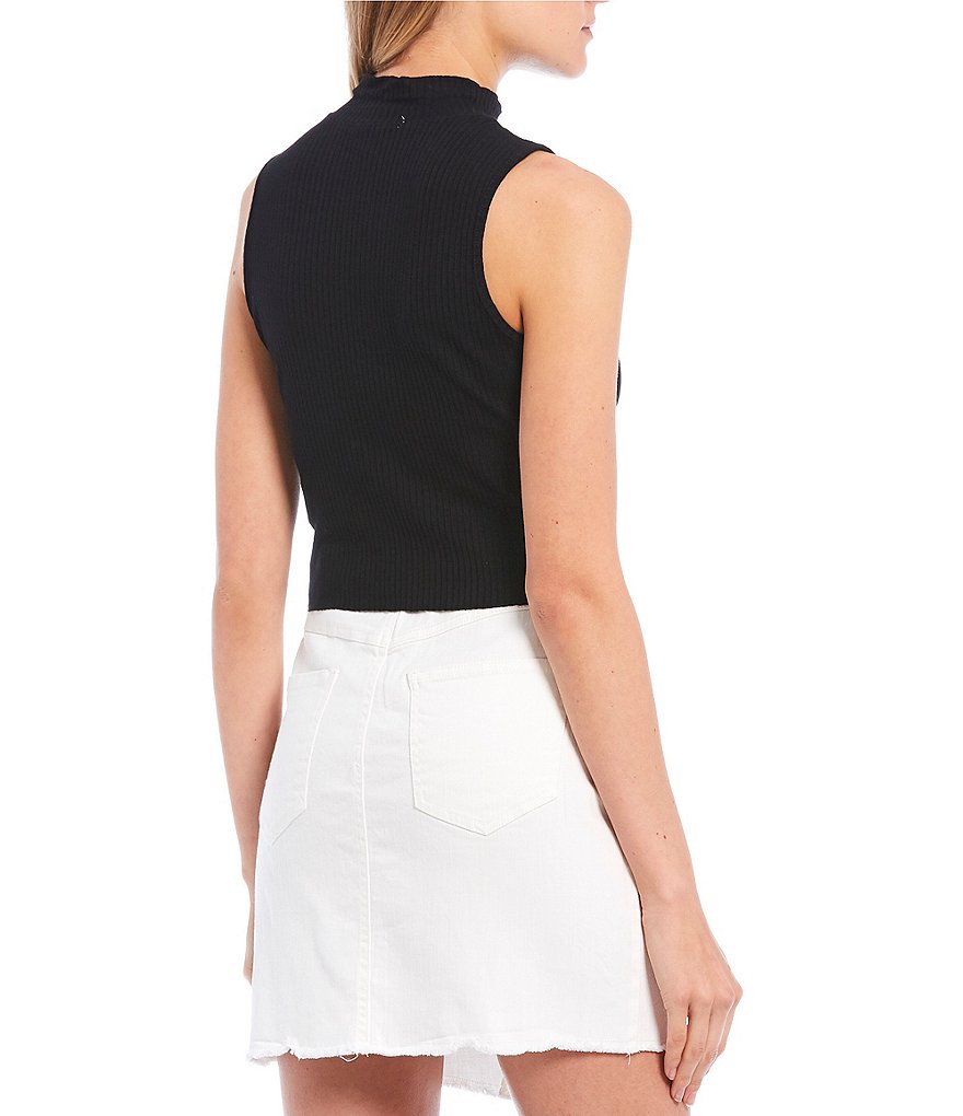 Rip Curl Coordinating Coastal Palms Organic Cotton Cami