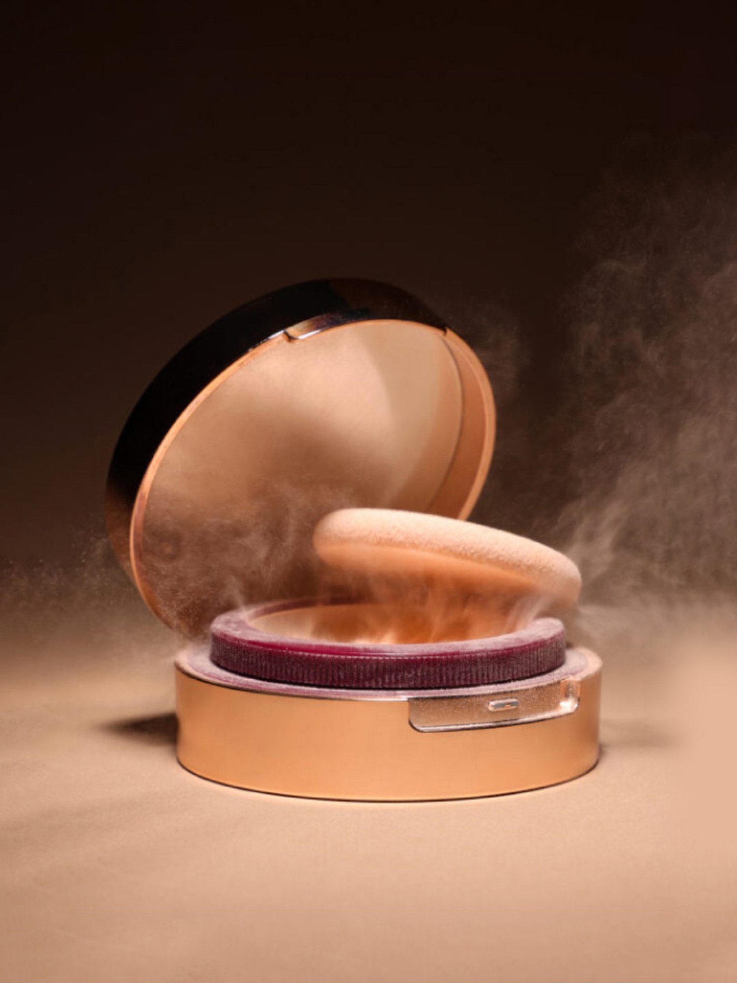 Typsy Beauty Hustle & Grind Setting Powder Caramel Frappe 05 - 4.5 gm