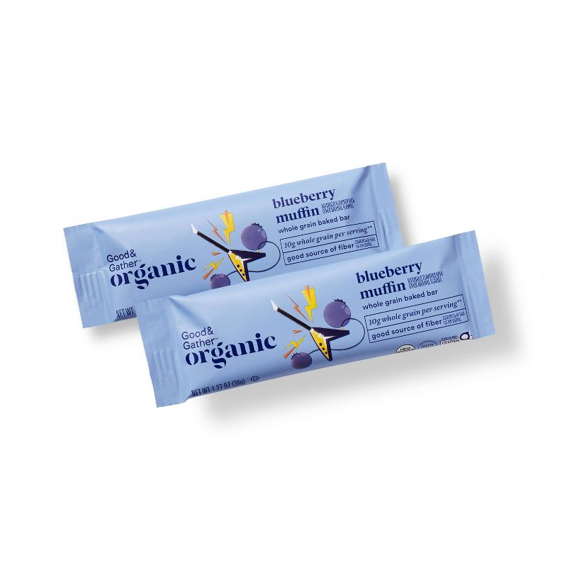 belVita Protein Banana Chocolate Cream Snack Bars - 4ct