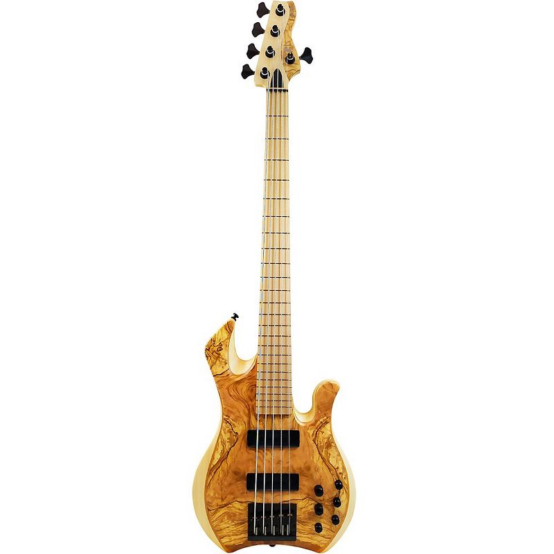 Markbass MB RB KILIMANJARO F1 5-String Natural