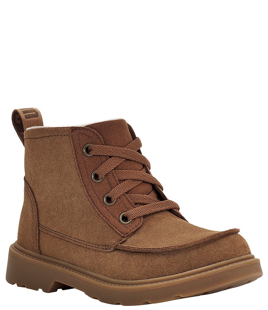 Sperry Boys' Authentic Original Boat Shoes (Youth)