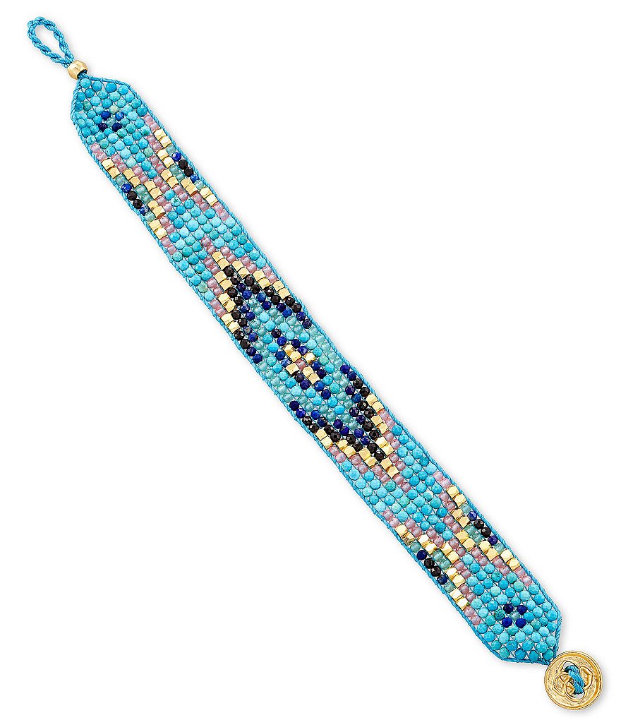 Kendra Scott Britt Beaded Bracelet