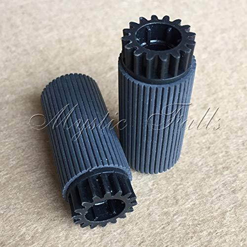 Printer Parts 20X FB6-3405-000 Paper Pickup Roller for Canon imageRUNNER Advance 4025 4035 4045 4051 4225 4235 4245 4251 C5030 C5035 C5045