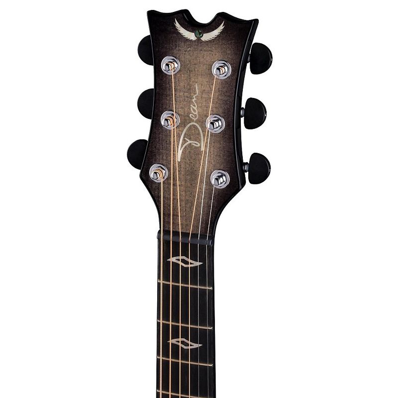 Alvarez MD70EBG Masterworks Dreadnought Acoustic-Electric Guitar Natural