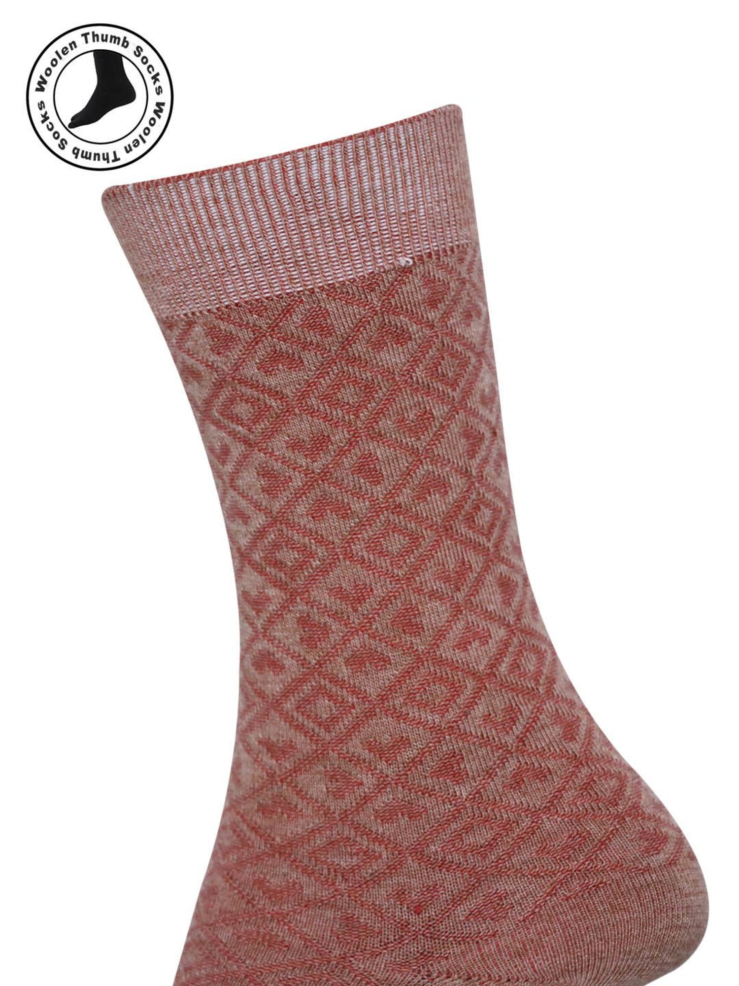Dollar Assorted Socks - Pack of 3