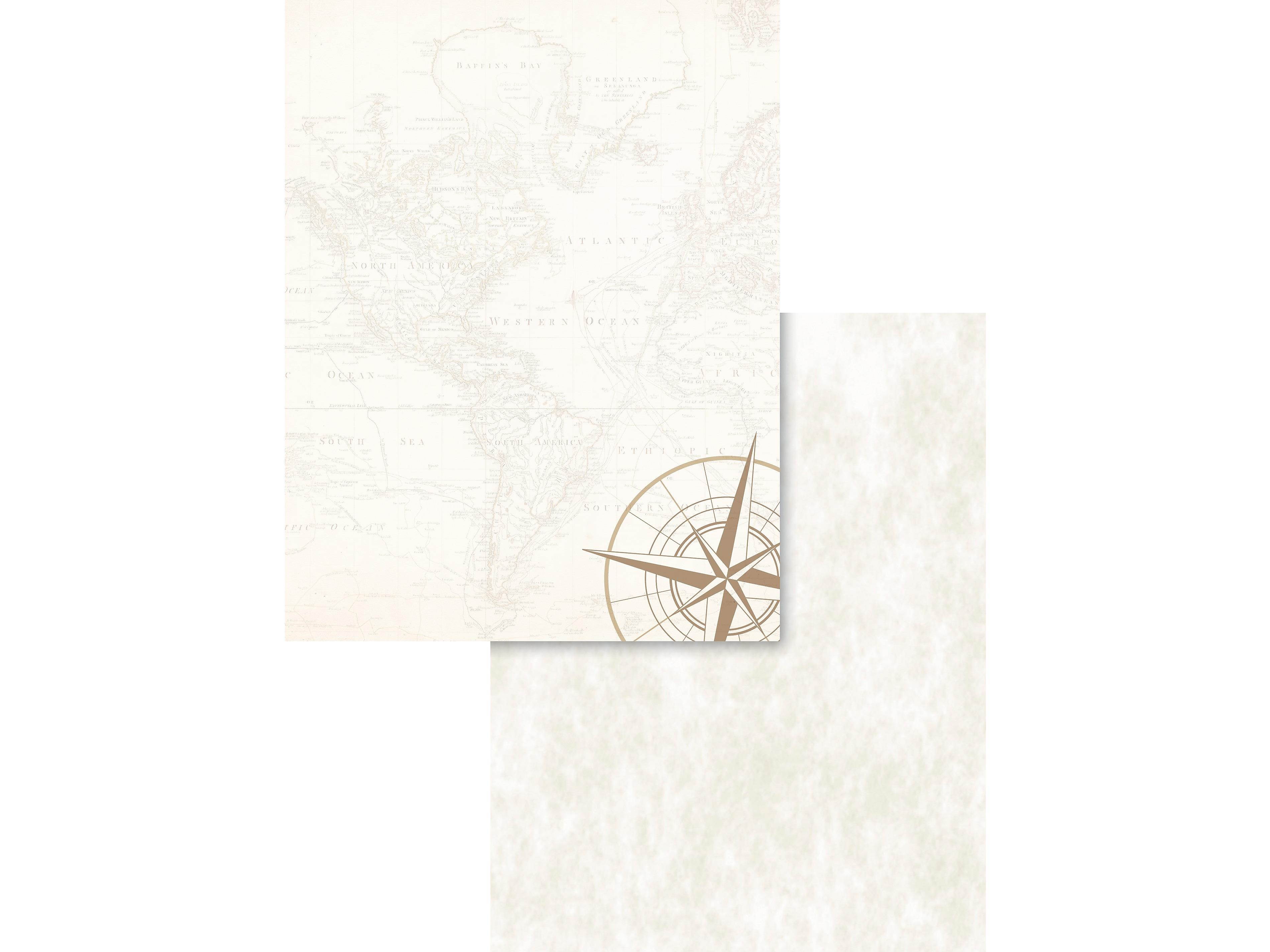 Astrobrights Astrodesigns Everyday Paper 91280