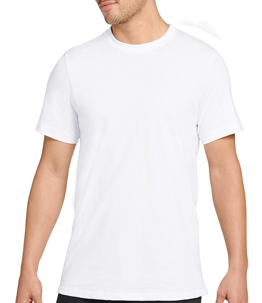 Jockey USA Crewneck T-Shirts 2-Pack