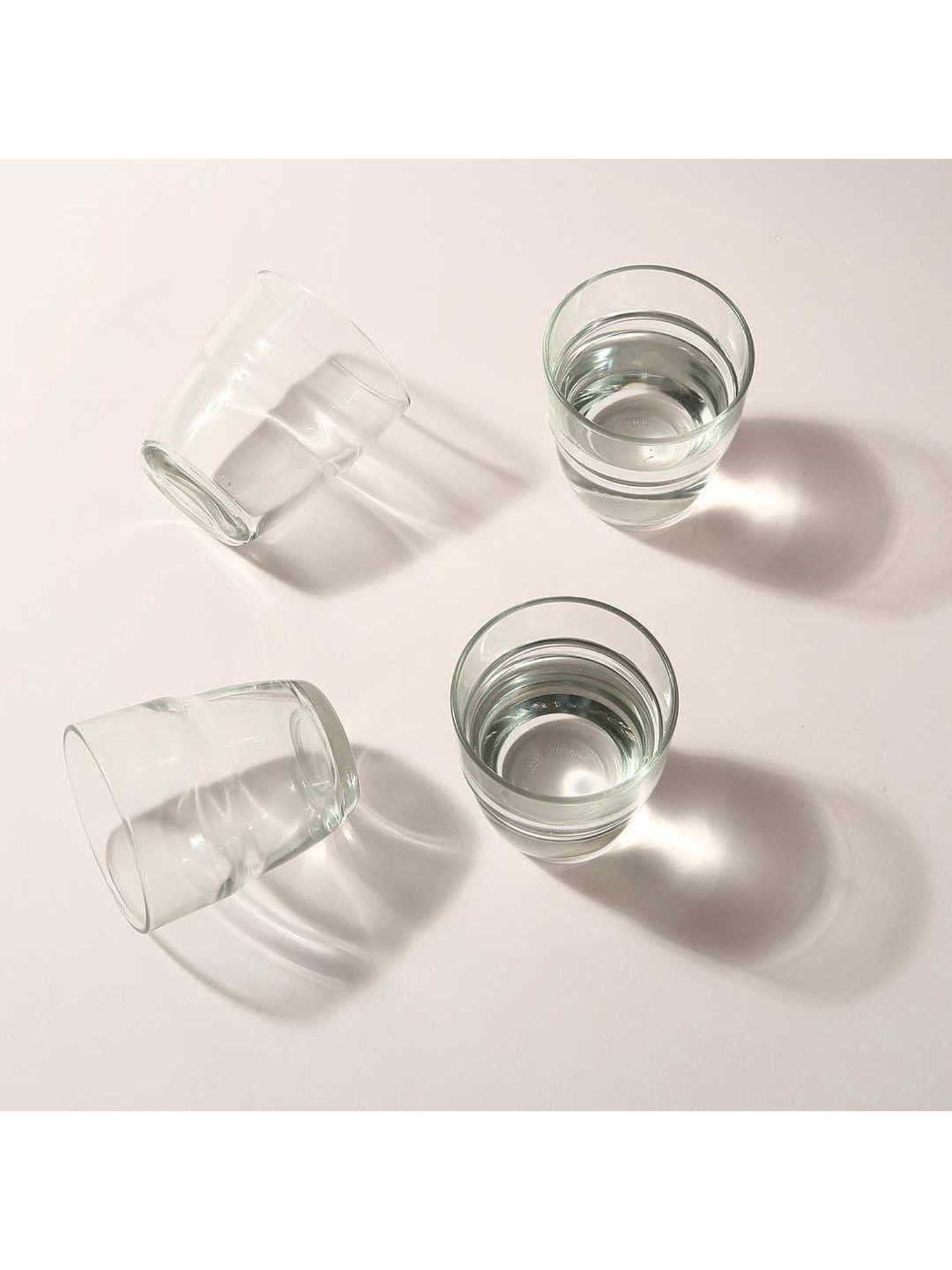 Wonderchef Bormioli Modula Tumbler