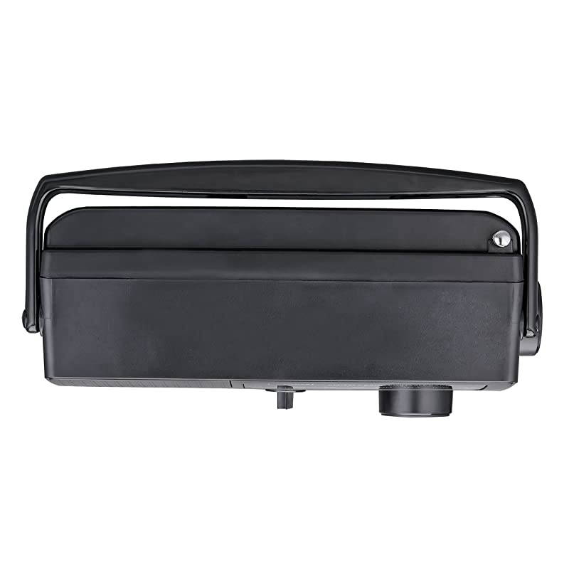 AMFM Portable Radio Local Current 120V or Dry Battery Operated Battery not Included