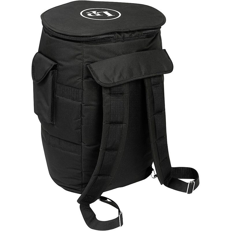 LP Matador Stave Cajon Bag Black