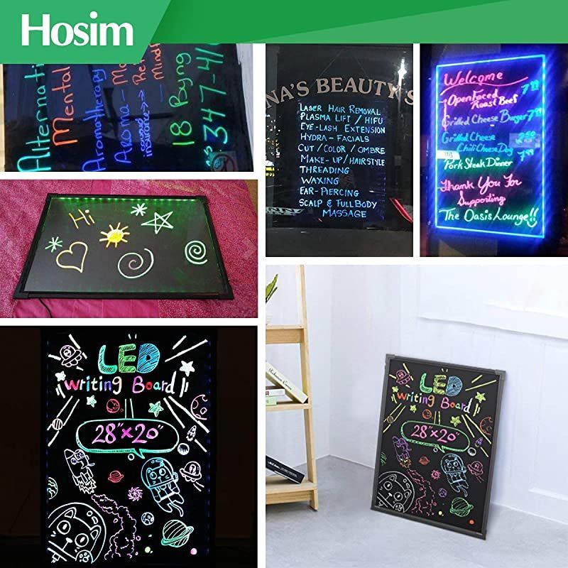 100 10 Mil Menu Laminating Pouches 12 x 18 Hot 12x18