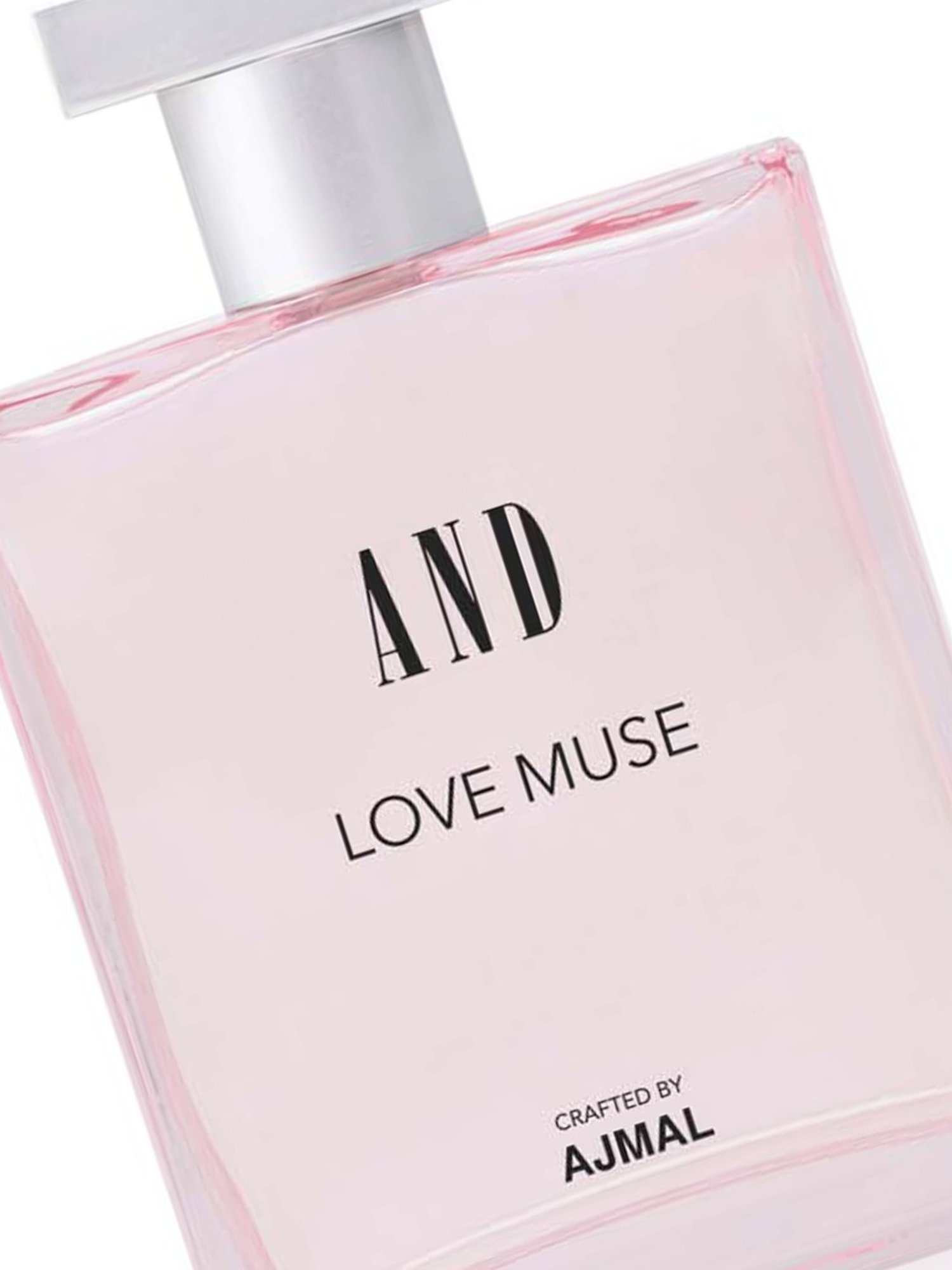 Ajmal Love Muse Eau de Parfum for Women - 50 ml