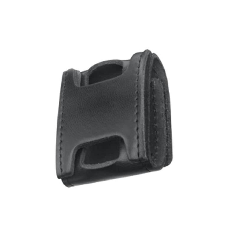 Goodrich B614 Pager Holder Holds Many Popular Pagers Black