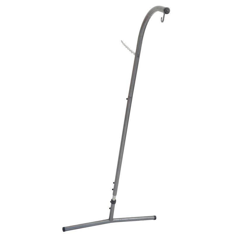 Palmera Chair Stand Gray - Byer of Maine