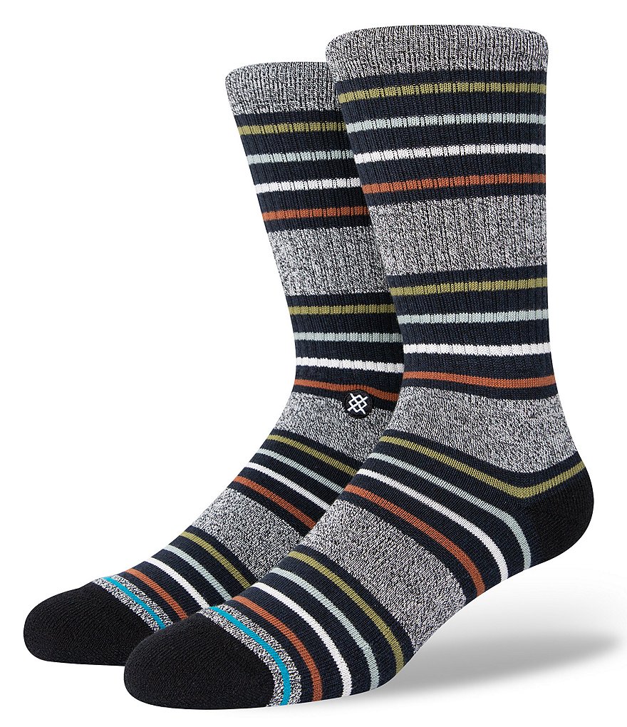 Stance Blend Crew Socks