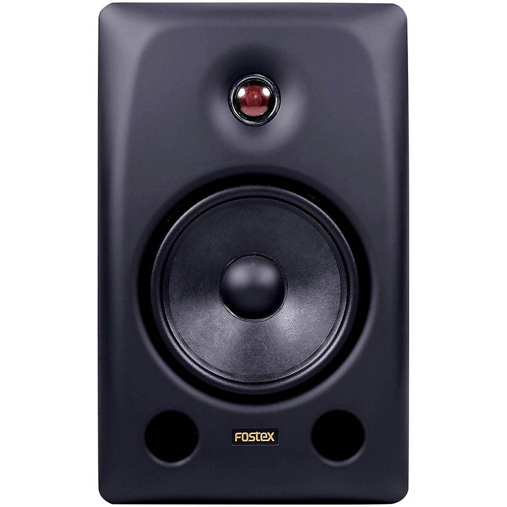 Fostex PX-6 6.5" Powered Studio Monitor Pair