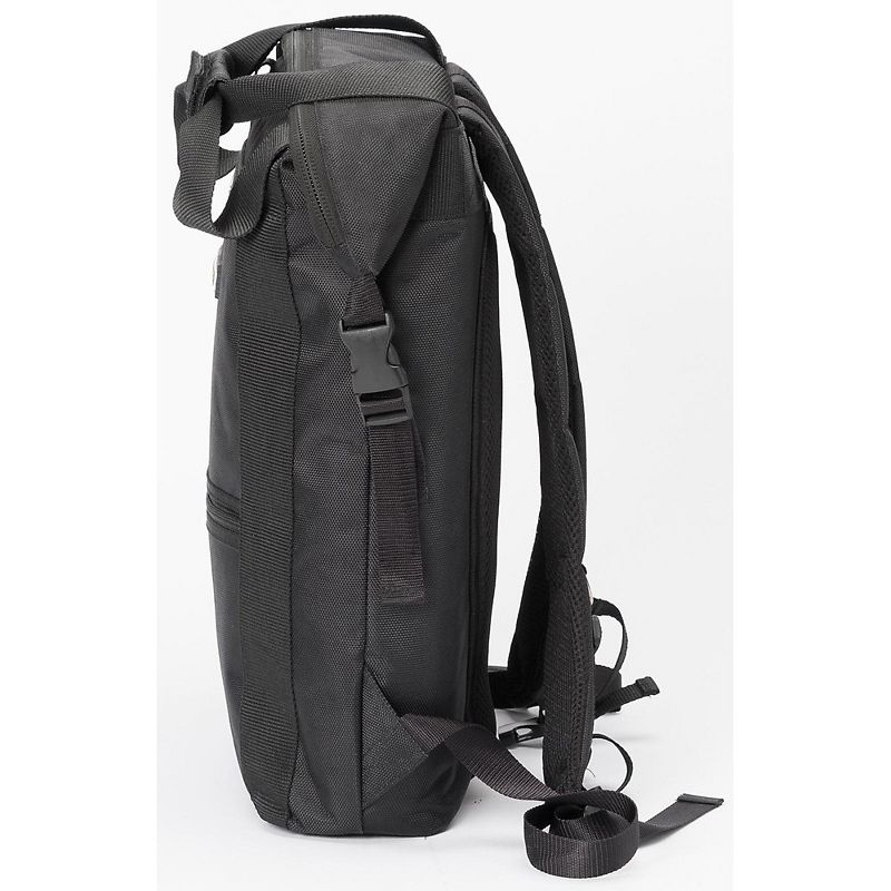 Magma Cases DIGI Stashpack Black