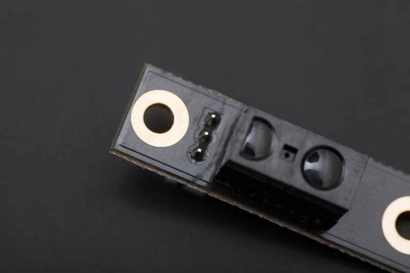 WWH-1pc Gravity:Digital Infrared Distance Sensor (10cm)