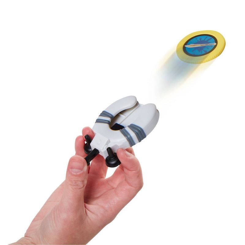 The Last Kids on Earth Chompin' Blarg 9" Action Figure Playset with Jack and Zombie Action Figures