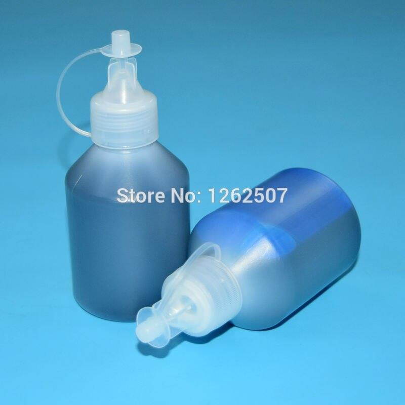 T676XL T677 T678 T7011 Water Dye ink For Epson WorkForce WP-4010 WP-4020 WP-4023 WP-4090 WP-4520 WP-4530 4533 4540 4590 printer