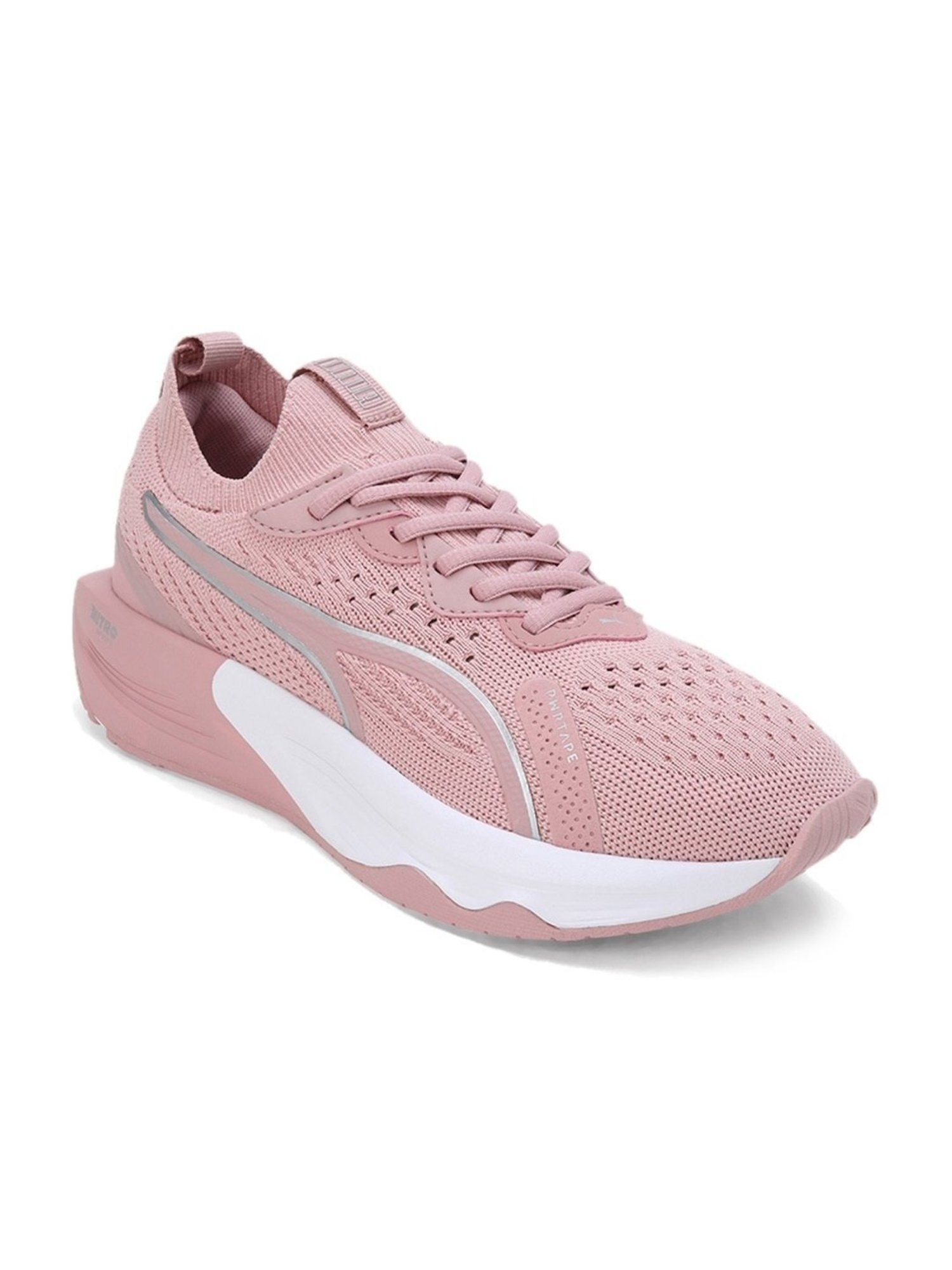 Power by Bata Women's Black Training Shoes