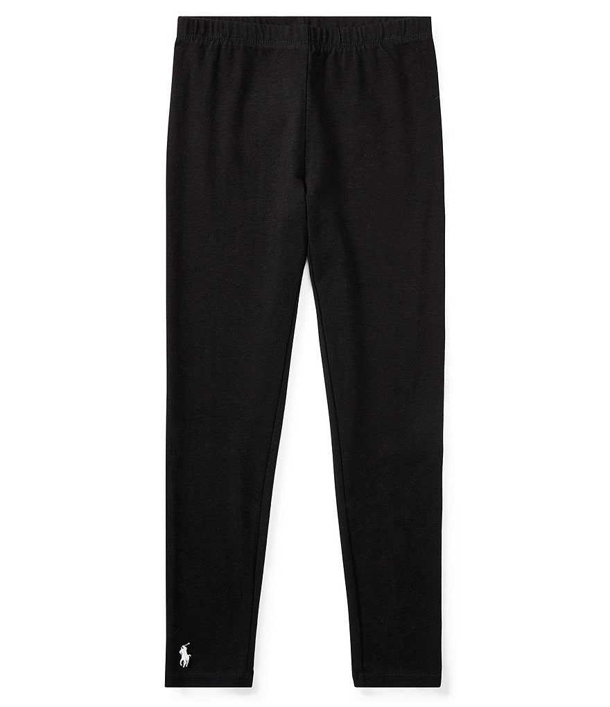 Polo Ralph Lauren Big Girls 7-16 Leggings