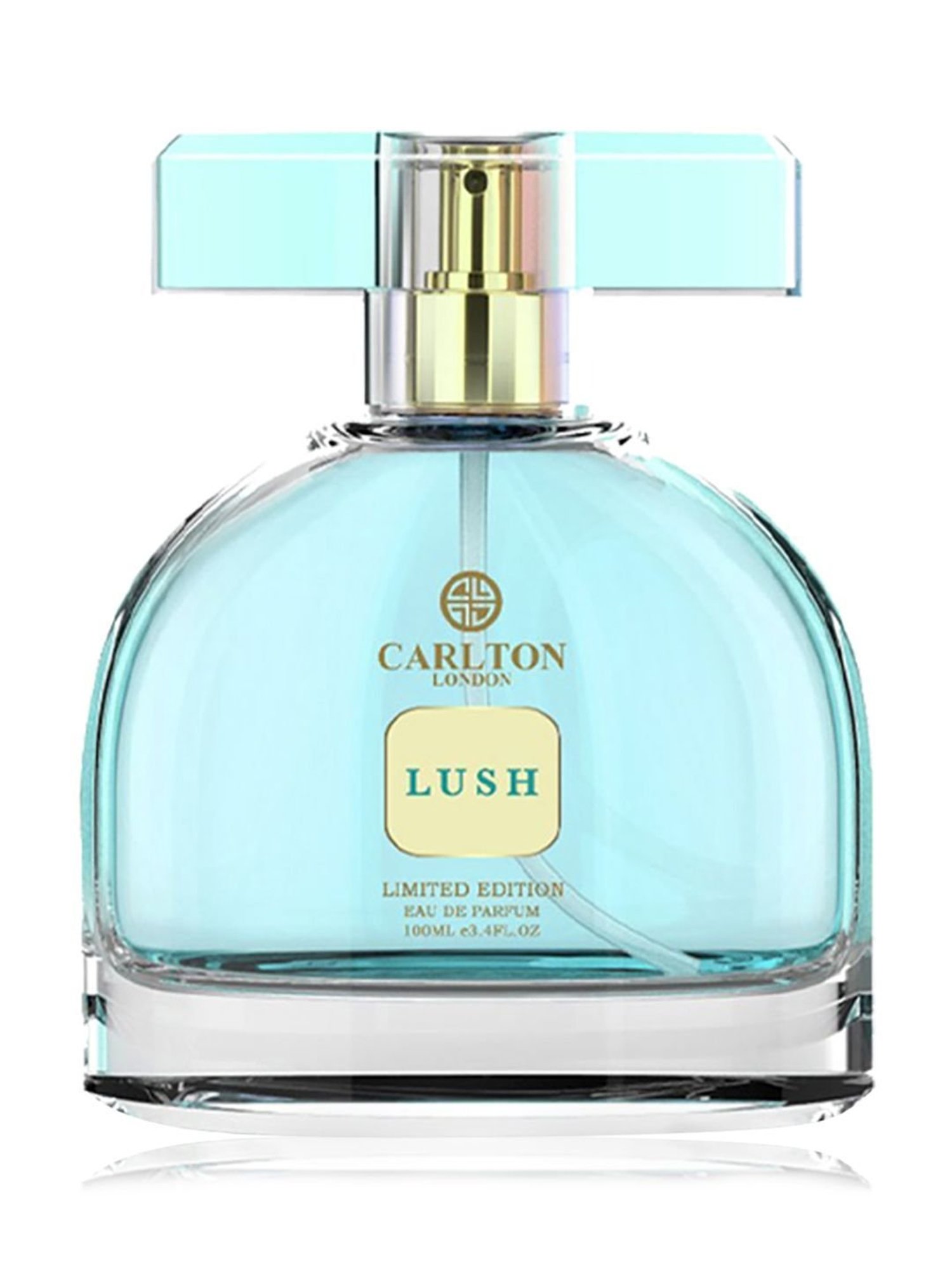 Carlton London Limited Edition Lush Perfume - 100 ml
