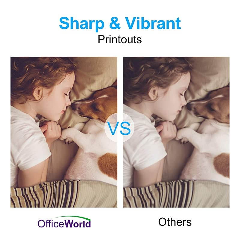 Compatible 250 251 Ink Cartridge Replacement for Canon 250XL 251XL PGI250XL CLI251XL 18 Packs for use with Canon PIXMA MX922 MG7520 MG5520 MG5420 MG7120 MG6320 Printer