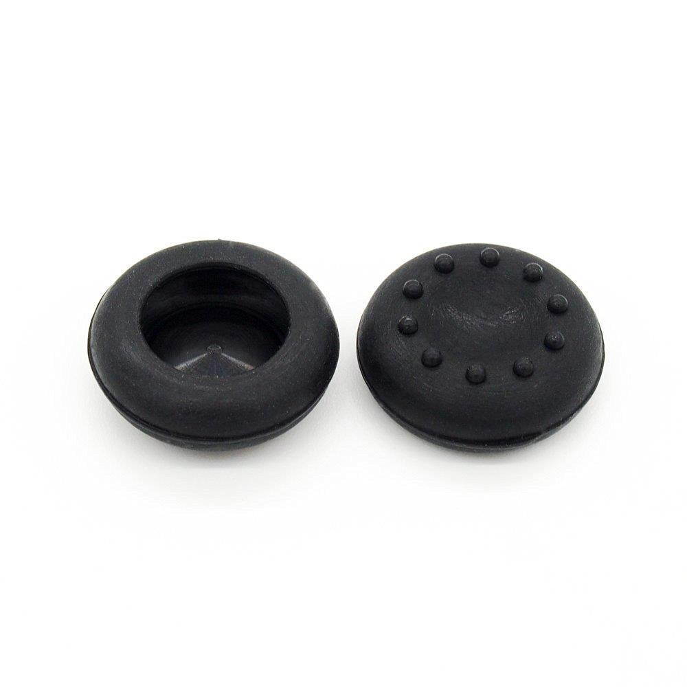 Replacement Analog Controller Joystick Thumbstick Knob Cover - Set of 10