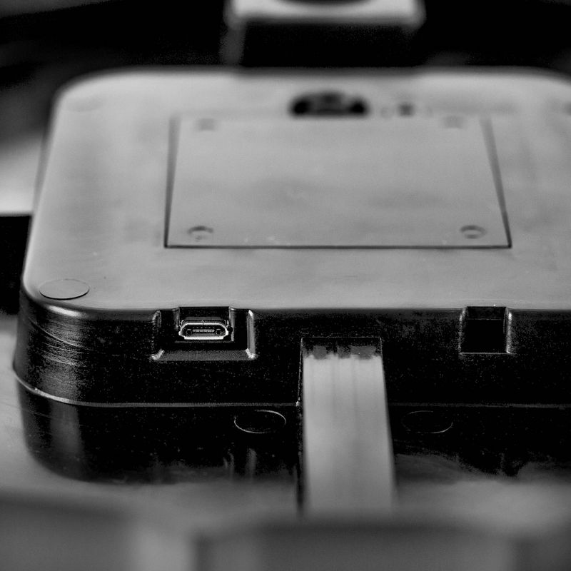 Officially Licensed Vintage Texaco LED Neon Light Sign Black/Red - Crystal Art Gallery