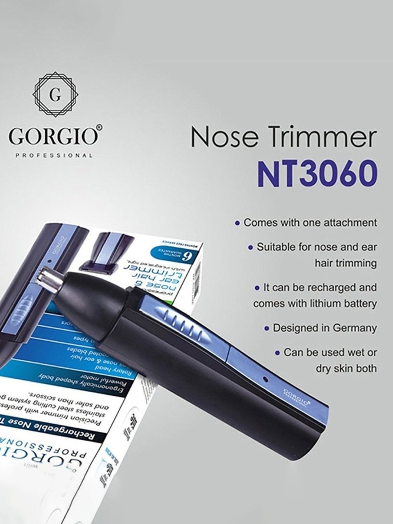 Wahl Moser 01400-0015 Hair Clipper