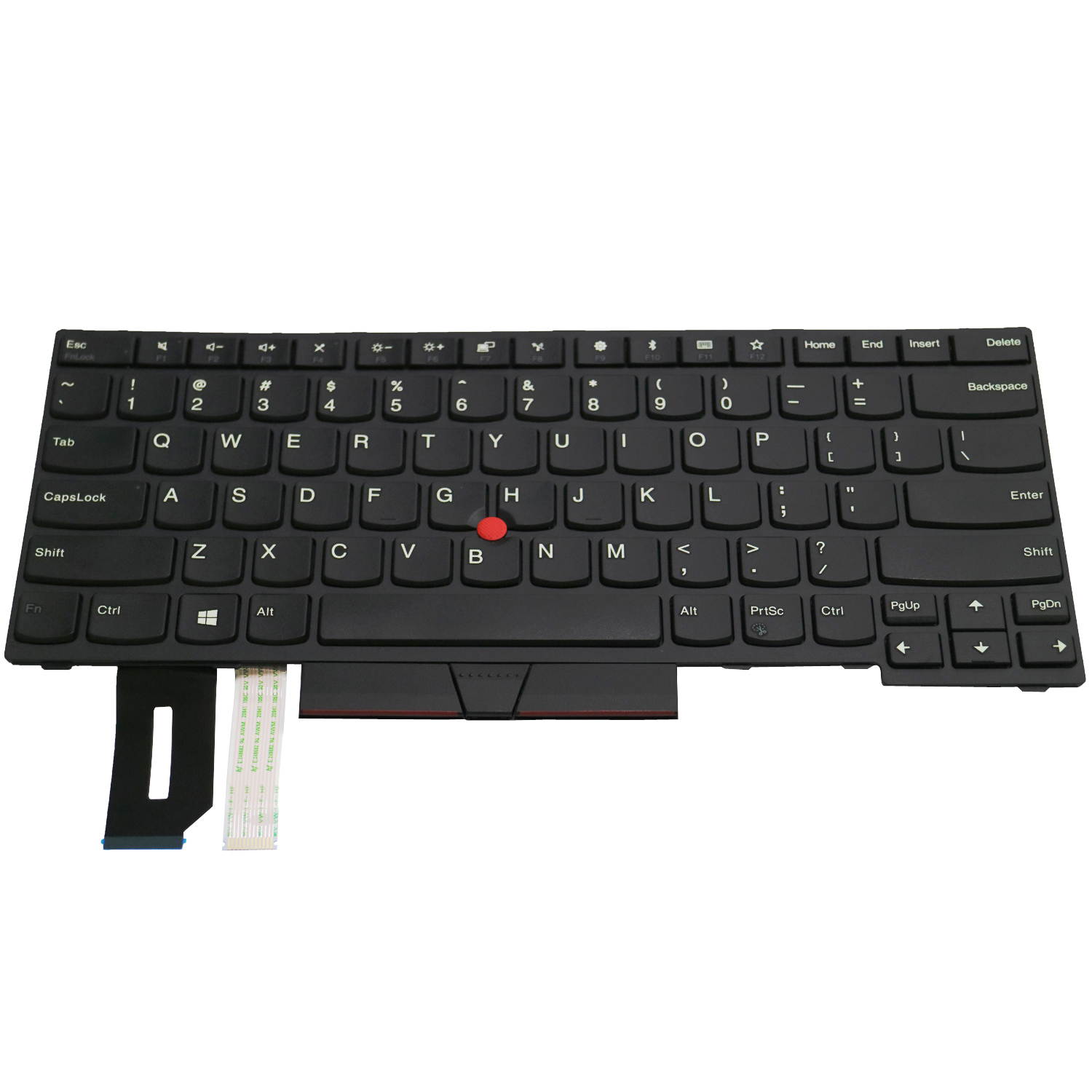 MagicBridge | Connects Apple Magic Trackpad 2 to Apple Wireless Keyboard - Trackpad and Keyboard not Included