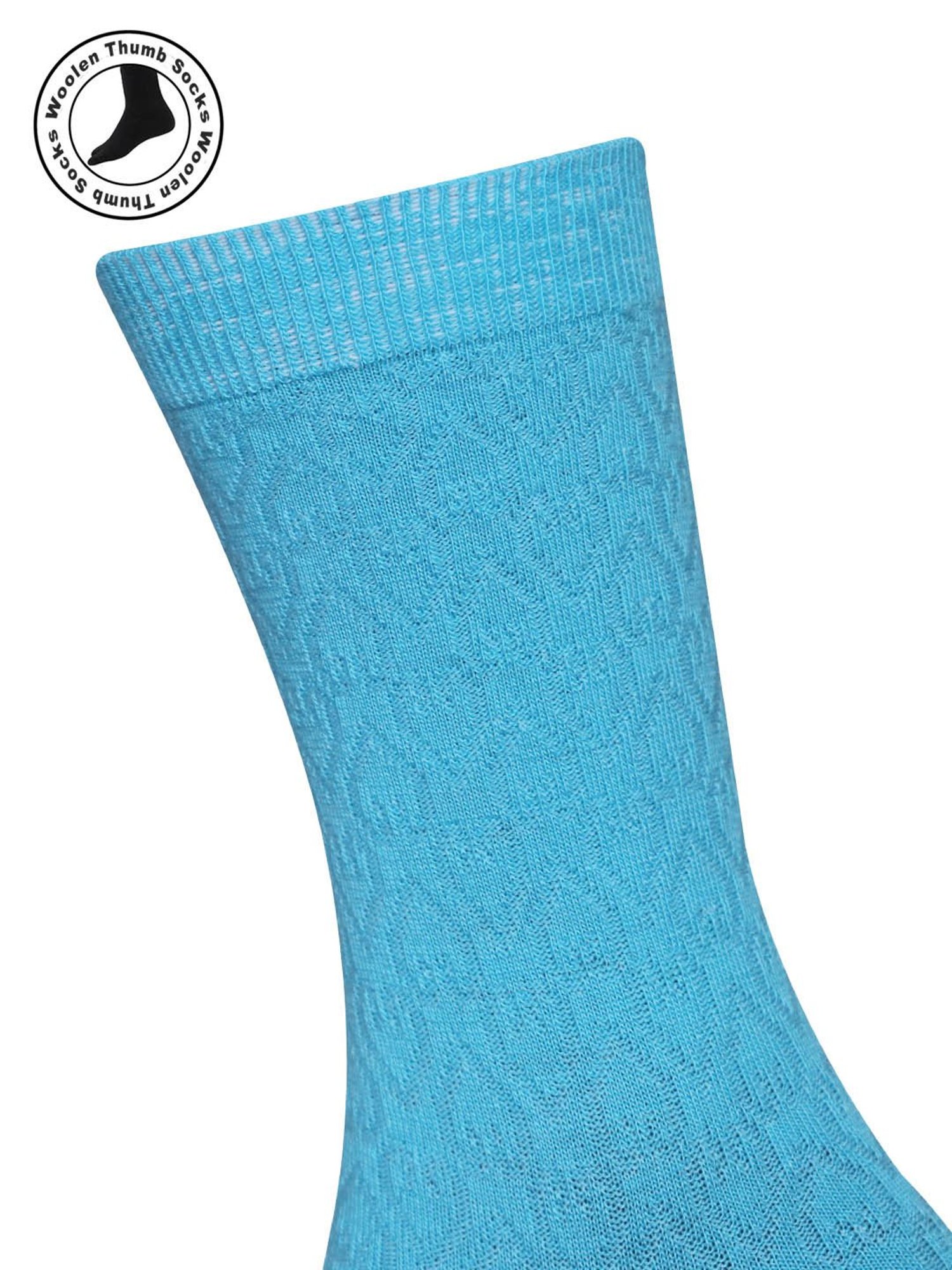 Dollar Assorted Socks - Pack of 3