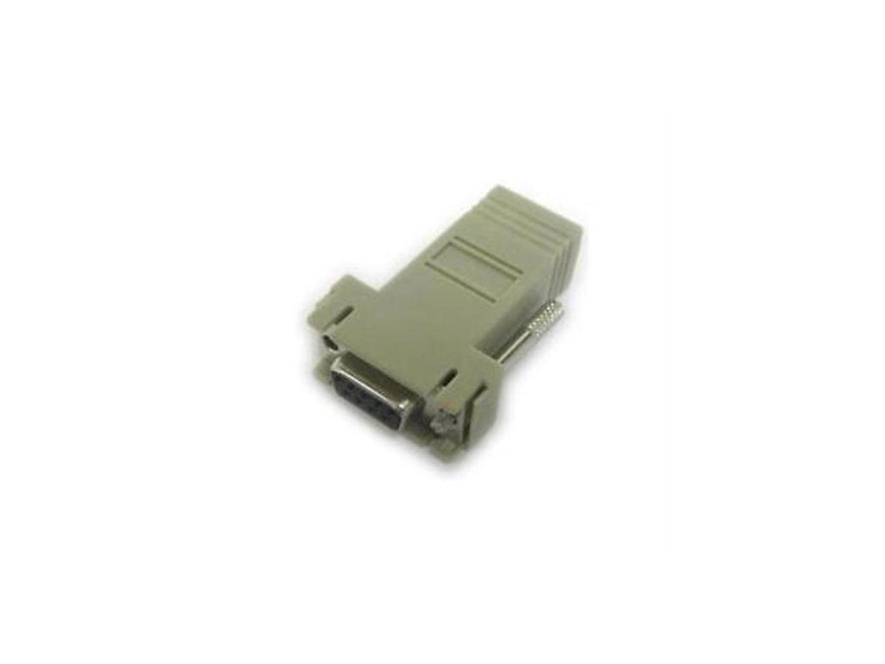 perle 04007040 DTE Serial Cable Adapter