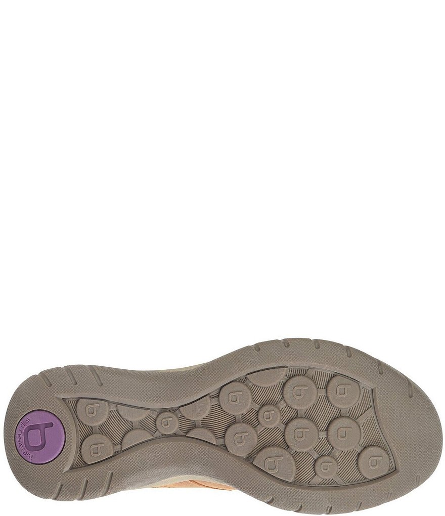 bionica Maclean Leather Slingback Water-Friendly Sandal