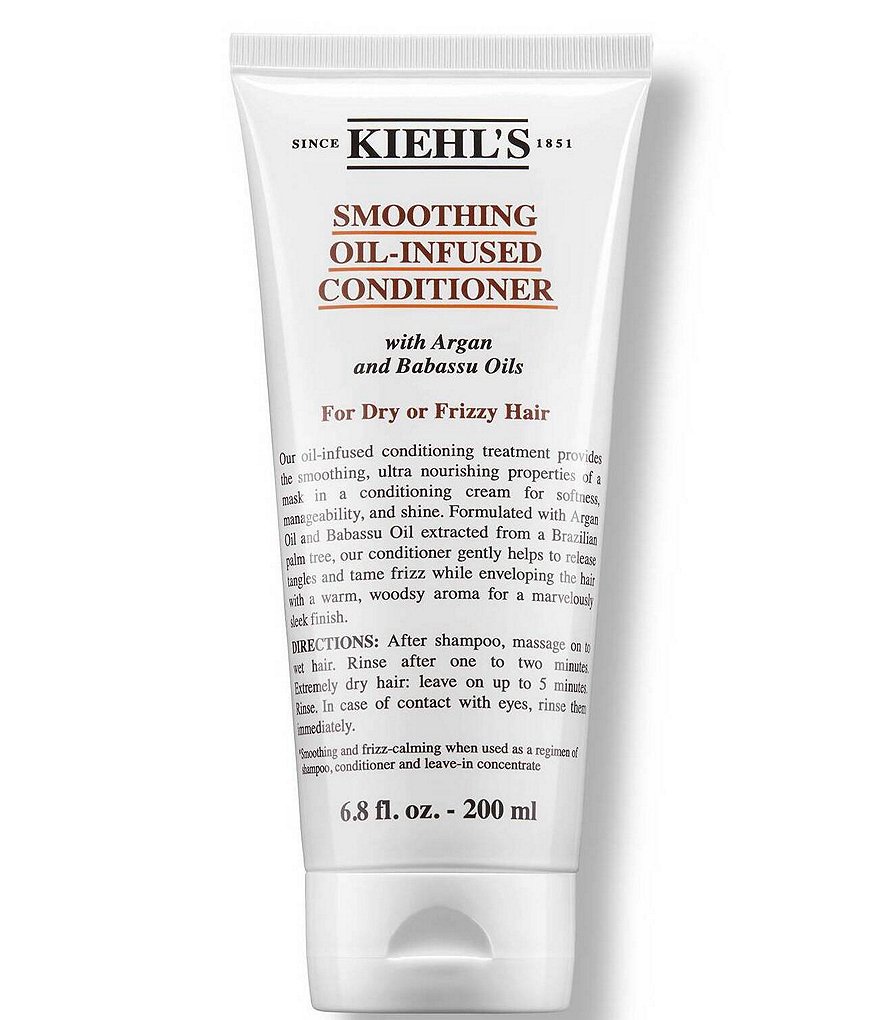 Kiehl's Since 1851 Smoothing Oil-Infused Conditioner