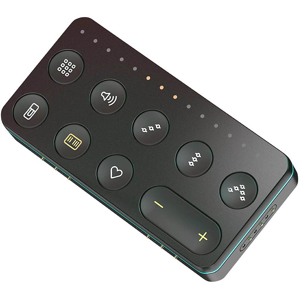 ROLI Live Block - Performance Controller for Blocks Modular Music