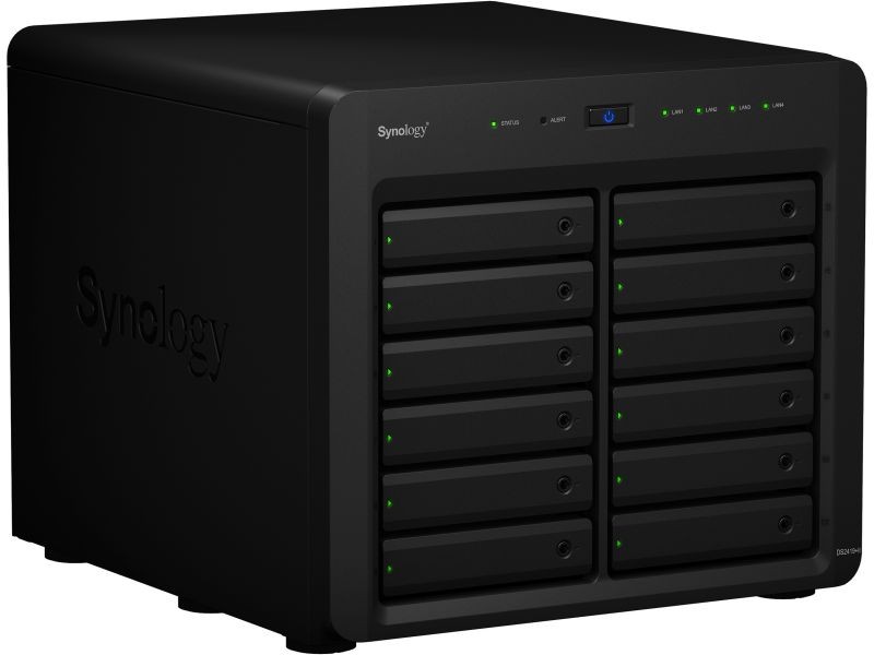 Synology Fan 92*92*25_2