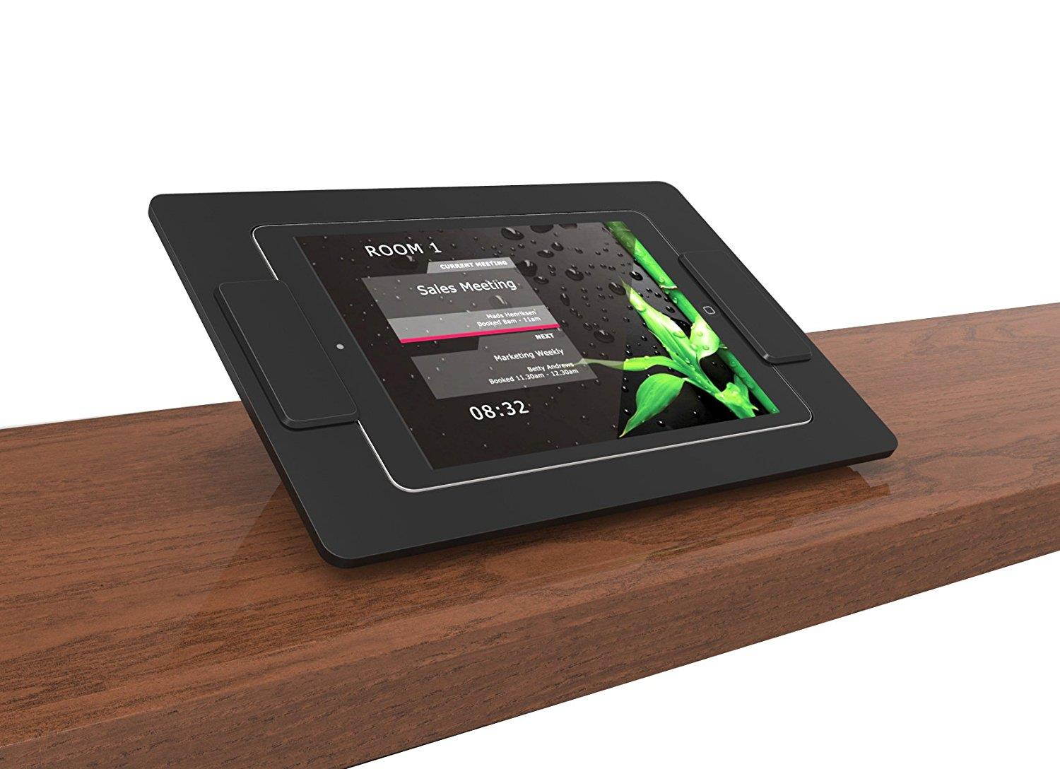 Maclocks Capsule iPad Air Kiosk 340B257CPSL