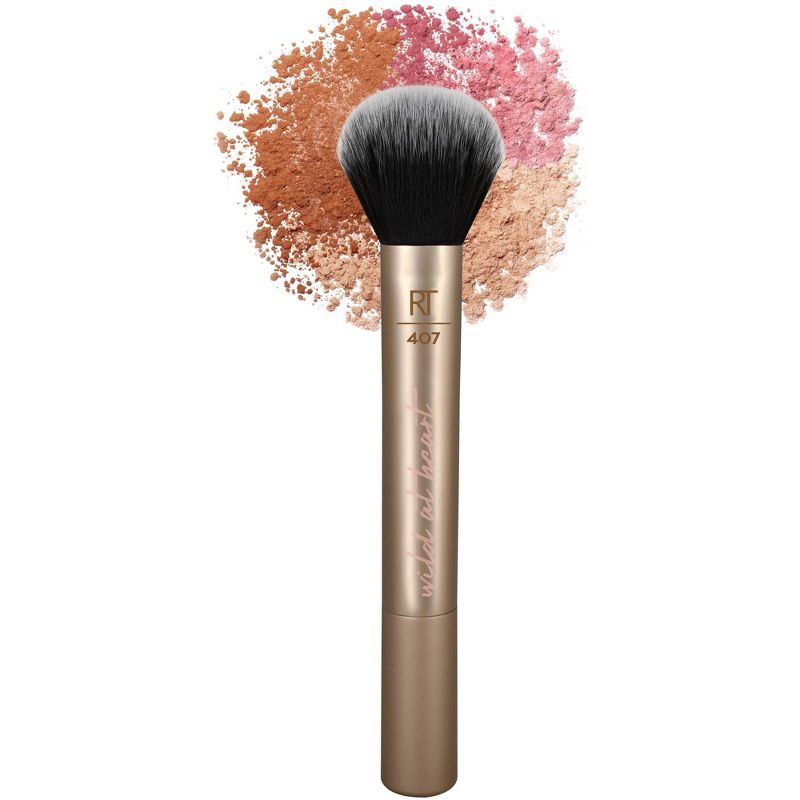 Real Techniques Animalista Multitasking Brush