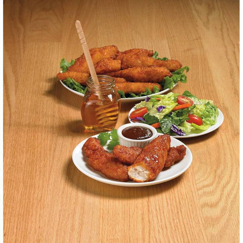 Tyson Honey BBQ Chicken Strips - Frozen - 25oz