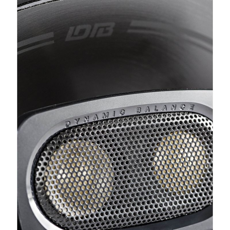 Polk 6x9" 450W 3-Way Marine Speakers + Boss 6.5 Inch 300 Watt 3-Way Car Speakers