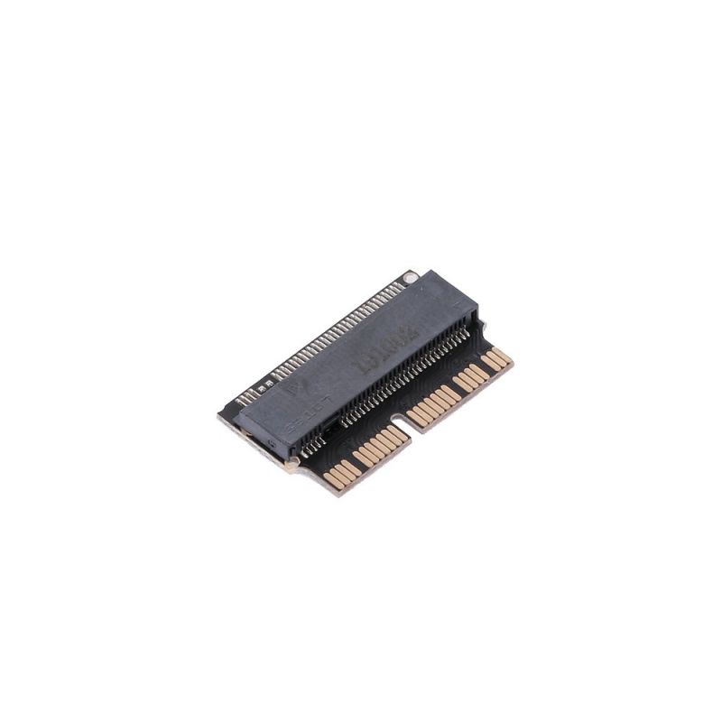 M.2 NVME SSD Convert Adapter Card for MacBook Air Pro Retina Mid 2013 2014 2015 2016 2017