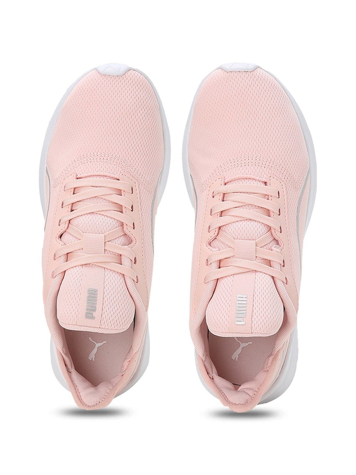 Puma Women's Remedie Pink Training Shoes