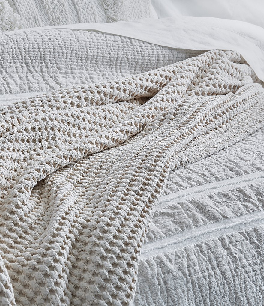 White Sand Home Driftwood Duvet Cover