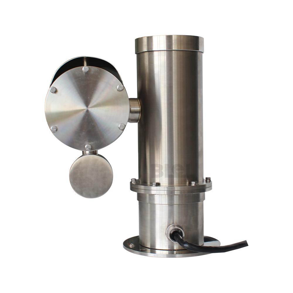 Explosion-Proof 2MP PTZ IP Camera 20&times; Optical Zoom Waterproof 3D DNR H.265 WDR