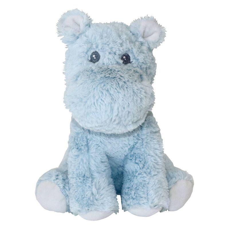 My Baby Sam Heart of Gold Crib Bedding Set - 9pc